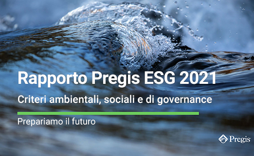 Report ESG 2021