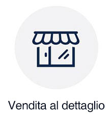 vendita al dettaglio-ecommerce