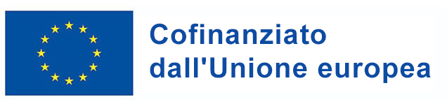 cofinanziato dall'UE